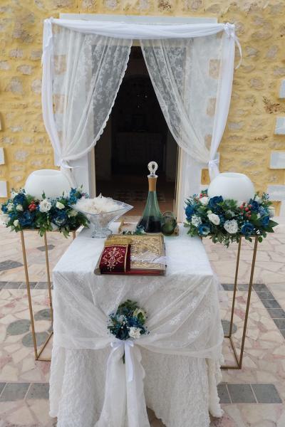 Oneiraki Best Man Set 104