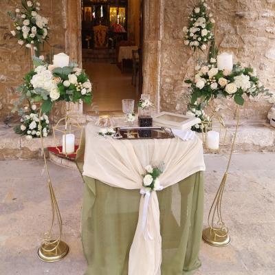 Oneiraki Best Man Set 105