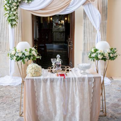 Oneiraki Best Man Set 108