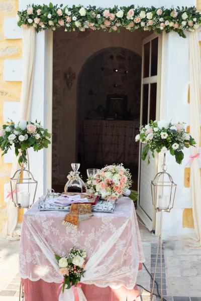 Oneiraki Best Man Set 110